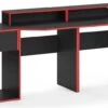 Bureau Ordinateur Kron Noir/rouge Set 8 -Promos Meubles Boutique a050df6f38db4424a272231dfa838bfc.cropped 31 263 942 615.processed