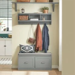 Meuble Entrée FHK28-HG -Promos Meubles Boutique a0565eca9ee943ad8381b99a522ead21