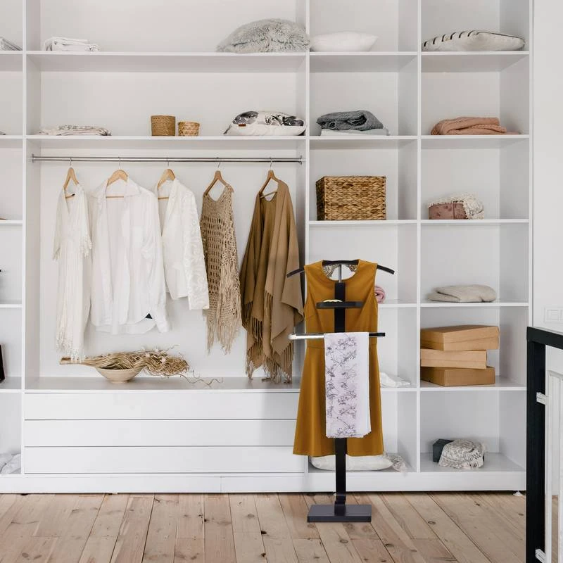 Valet De Chambre Noir 4 Valet De Chambre Noir – Image 2