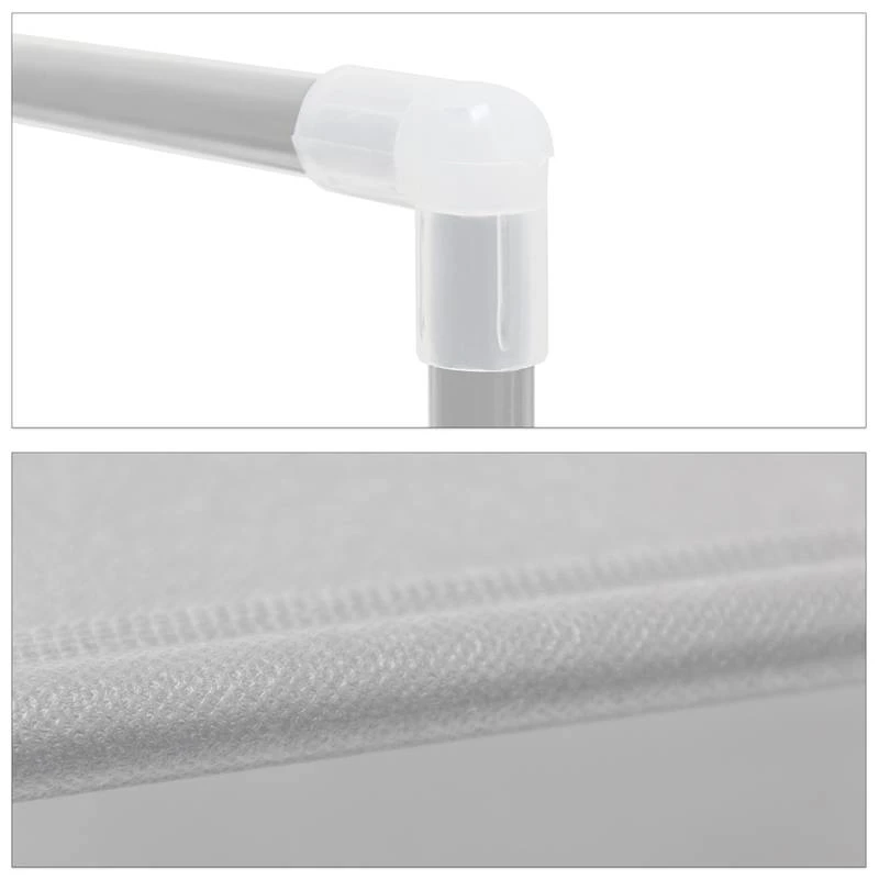 2x Étagères à Chaussures Range-souliers 15 2x Étagères à Chaussures Range-souliers – Image 13