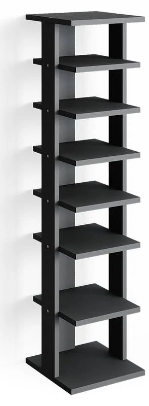 Étagère à Chaussures Sara Sonoma 9 Étagère à Chaussures Sara Sonoma – Image 7