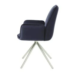 Chaise Capitonnée HWC-A50 II -Promos Meubles Boutique a15397d045b3411dba26e526440f450a