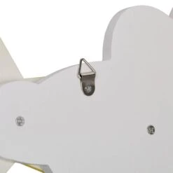 Portemanteau Nuage, Lune, étoile -Promos Meubles Boutique a17e7239dee342b9a93f7468936799b7