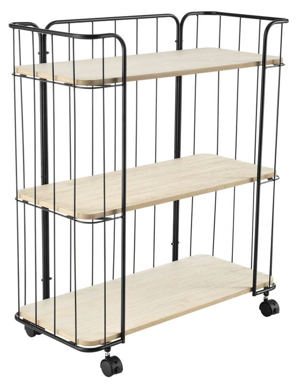 Chariot De Service Laer 10 Chariot De Service Laer – Image 8