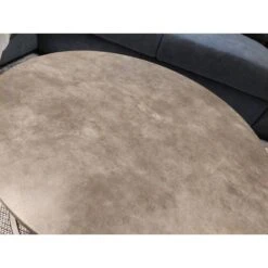 Table Basse Gigogne Céramique Gris - OXY -Promos Meubles Boutique a2fae2352a314744b2d68814471441ad