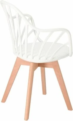 KAYELLES Chaise à Barreaux BOLD+ 14 KAYELLES Chaise à Barreaux BOLD+ -Promos Meubles Boutique a2fd16cd9a6d4af689c06c2aaf178c90