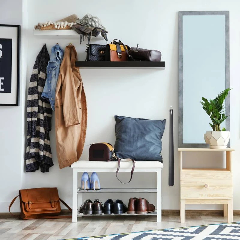 Chausse-pied Métallique Robuste Noir 5 Chausse-pied Métallique Robuste Noir – Image 3