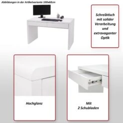 Bureau MCW-G51 16 Bureau MCW-G51 -Promos Meubles Boutique a32c2946c4df46ffa58a12fdcca4c99b