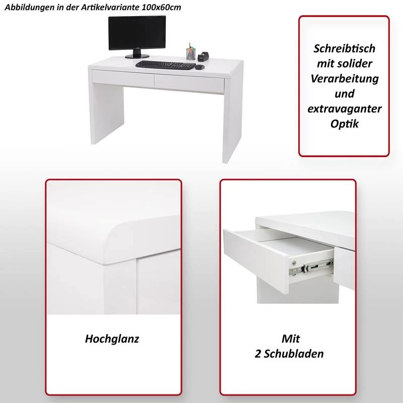 Bureau MCW-G51 9 Bureau MCW-G51 – Image 7