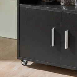 Desserte Roulante FKW113-WN -Promos Meubles Boutique a345d2853a874df3b33282c8d331b299