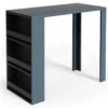 Table De Bar 117cm Anthracite -Promos Meubles Boutique a4a1c267dc24415eb630d2efaf29c6c6.cropped 55 117 855 837.processed