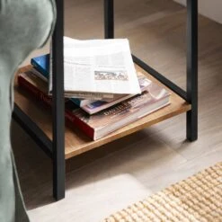 Lot De 2 Tables D'Appoint FBT99-F 22 Lot De 2 Tables D'Appoint FBT99-F -Promos Meubles Boutique a4f68c9ac7d54e95bf2be6b3100d4c3d