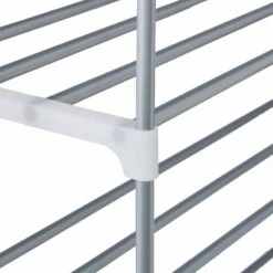 Meuble à Chaussures En Métal -Promos Meubles Boutique a53225b356dc4338aa9e2a02c9f8869d