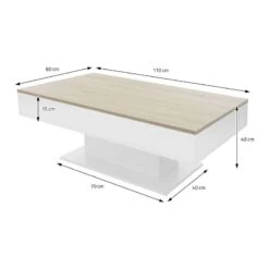 Table Basse ML-DESIGN Set 23 Table Basse ML-DESIGN Set -Promos Meubles Boutique a6d07b9fa49f45bda5c82be792830c52