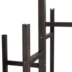 Porte-manteaux Design Bois Massif Gris 16 Porte-manteaux Design Bois Massif Gris -Promos Meubles Boutique a716a284b8c1425a9ac911be262cffb5