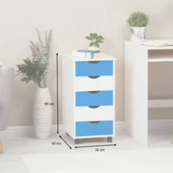 Caisson De Bureau LAGOS -Promos Meubles Boutique a7475cf474714c3787e8fa1834c4d623