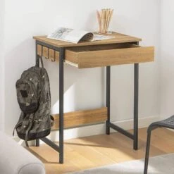 Bureau Informatique FWT43-N 20 Bureau Informatique FWT43-N -Promos Meubles Boutique a7fdc021e54d46759b6b97f58a0ac94a