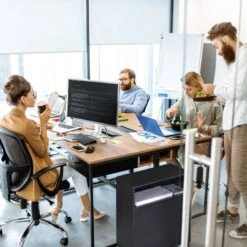 Caisson De Bureau Avec 3 Compartiments 14 Caisson De Bureau Avec 3 Compartiments -Promos Meubles Boutique a82acbc2acda4f0eb591727ceb49ef58