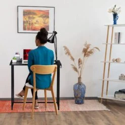 Bureau Pliable -Promos Meubles Boutique a87bd709a7a14fdeb6144eb54f187da1