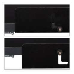 Bureau Inclinable Avec 3 étagères -Promos Meubles Boutique a897ff3ec0f44dabb7b2b29472470214