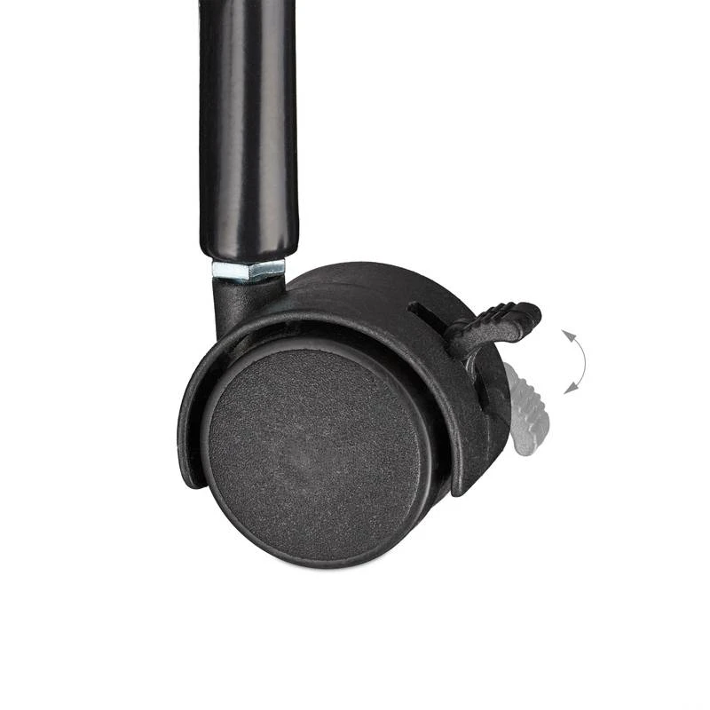 Chariot Cuisine 3 étages 9 Chariot Cuisine 3 étages – Image 7