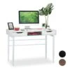 Bureau Avec Tiroirs -Promos Meubles Boutique a9f0a0b276c842af847f5d552f9f10ca