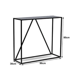 Console SOLNA -Promos Meubles Boutique aa2712daa0dd41b2b44c34dd76a1a6ff