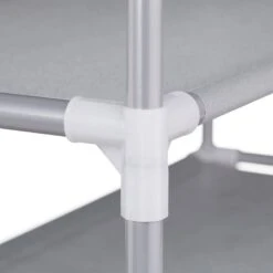 Étagère à Chaussures 10 Niveaux -Promos Meubles Boutique aaa7abfbac964ff4b9427efb75b3a53c