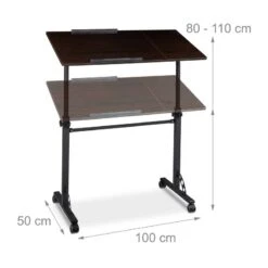 Table Ordinateur Portable Grande XXL 21 Table Ordinateur Portable Grande XXL -Promos Meubles Boutique ab92d26ea68648cd9872276820483a31