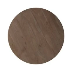 Table ∅120cm Belini -Promos Meubles Boutique ababedec899d4441aaeda1779b9a6102