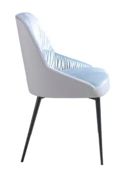 Chaise à Manger Velours Et Similicuir. -Promos Meubles Boutique abc5709878a444a69fe2aac49e4c58ab.cropped 170 54 608 870.processed