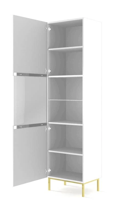 Armoire Vitrine RavennaB 60x42x217 14 Armoire Vitrine RavennaB 60x42x217 – Image 12