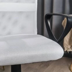 Chaise De Bureau STACY -Promos Meubles Boutique ac9eeb5a8fad4e52b03c85113ff8ca11