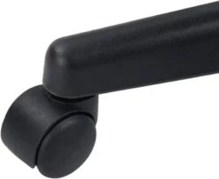 Tabouret à Roulettes Hauteur Réglable YÉ -Promos Meubles Boutique ad317bc4572c4968a2bd4dbf3e3aefba