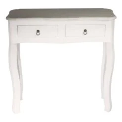 Console Charme En Bois Victoria -Promos Meubles Boutique ad5b4b8e37634f29bb461228440e37a7