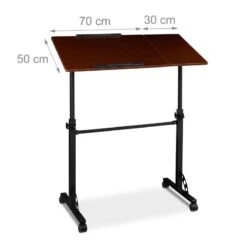 Table Ordinateur Portable Grande XXL 33 Table Ordinateur Portable Grande XXL -Promos Meubles Boutique ad76eb382d054795b66925582fcd881d