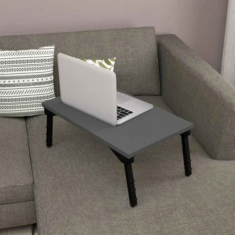 Tablette De Lit Vadsø 24 X 60 X 36 Cm 4 Tablette De Lit Vadsø 24 X 60 X 36 Cm – Image 2