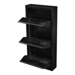 Meuble à Chaussures Sokndal à 3 Tiroirs 15 Meuble à Chaussures Sokndal à 3 Tiroirs -Promos Meubles Boutique aea1f5e618714491a9217aca26a9a61a