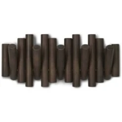 Umbra Porte Manteaux Picket -Promos Meubles Boutique b08e4bfa39004619b28a2bb27fbc348b