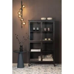 Vitrine En Bois Et Métal 14 Vitrine En Bois Et Métal -Promos Meubles Boutique b0f2164fdf8f47db9395132a37db09a5
