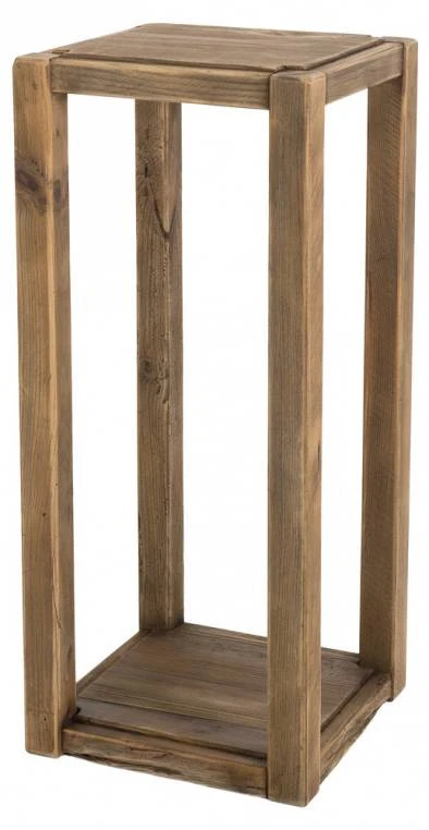 Sellette En Pin Recyclé 3 Sellette En Pin Recyclé