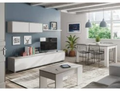 Table A Manger Extensible KENDRA - Recta -Promos Meubles Boutique b3525cc32ffa43b9b20520e76d425ac2