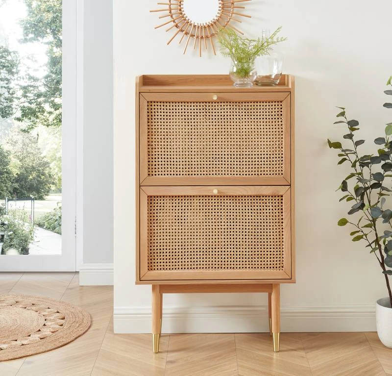 Meuble à Chaussures Bombong 4 Meuble à Chaussures Bombong – Image 2