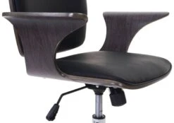 Fauteuil De Bureau HWC-C54 -Promos Meubles Boutique b381dfdb7fd4434aba93eaf99378a1f5