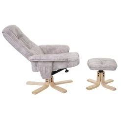Fauteuil Relax M56 Avec Tabouret -Promos Meubles Boutique b3c256f50982429fb3fcad7114a49ca6