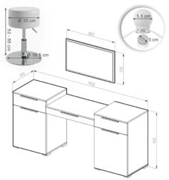 Coiffeuse Lilli Blanc Tabouret LED -Promos Meubles Boutique b3e4de16688c4625833c4eb4275ad190.cropped 60 8 934 992.processed