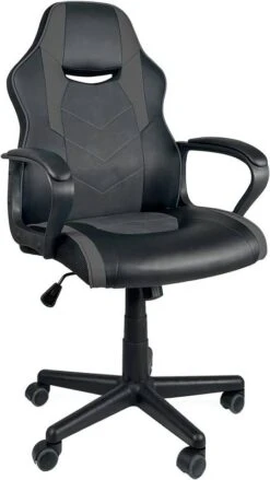 KAYELLES Fauteuil Gamer Inclinable FLIP
