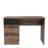 Bureau 1porte 1 Tiroir Décor Vieux Chêne 1 Bureau 1porte 1 Tiroir Décor Vieux Chêne -Promos Meubles Boutique b4c05a2881924dbf84b5ee95051dab16
