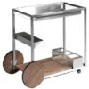 Chariot De Minibar En Acier Poli Et Bois -Promos Meubles Boutique b4dd453bd4624b62b33ec247f615f283.cropped 188 178 587 604.processed