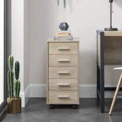 Caisson à Roulettes Stockholm -Promos Meubles Boutique b50de197edac479db6ec889e91a5977a